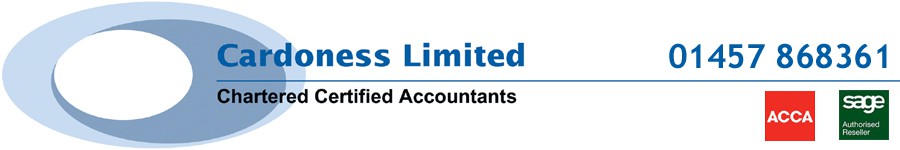 Cardoness Limited
